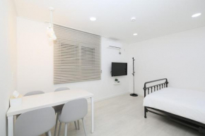 Boryeong Daecheon Favorite Pension